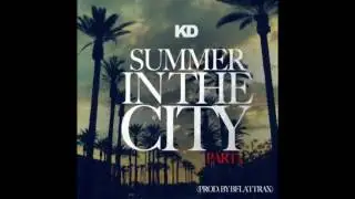 Summer Pt. III (Prod. by Brian 'B-Flat' Cook)