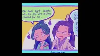 || Liu shidi... || #Svsss #Liuqingge #shenqingqiu #SQQ #LQG #mxtx #fandubs #parati