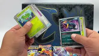Pokémon Mega Evolution Phantasmal Flames UPC!  #rip #pokemon #tcg #pokemonhits 