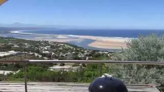 Plettenberg Bay Lagoon and the return of the famous Lookout Beach!