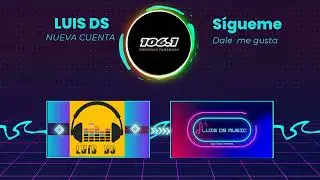 Emisoras Paraguay 106.1 - Enganchado Retro Mix.