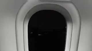 Air Berlin Vol DTTJ EDDB Approche Berlin.