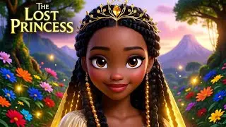 The Lost Princess 
