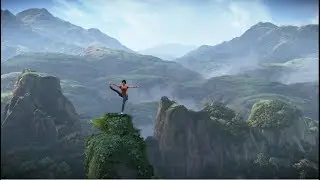 Uncharted : The Lost Legacy - Guide La plus belle des r&eacute;compenses (Bronze)
