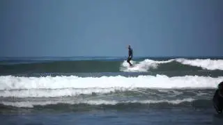 Commercial Spot : Infinity SURF