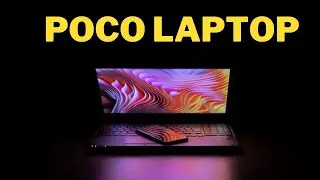Poco Laptop |  Rebranded Mi Laptops | Poco Laptop Review | Poco Laptop Price