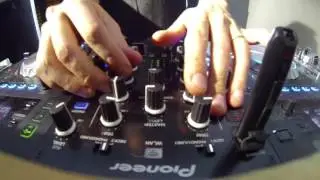 French House live session by Spectre