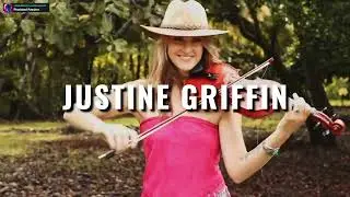 COZY ACOUSTIC - VIOLIN, SINGING & LOOPING :)