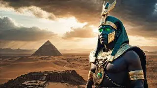 The Pain of Osiris - Egyptian EDM
