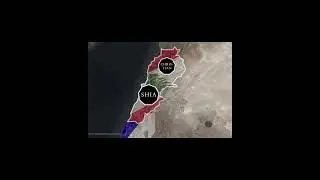 Who are Hezbollah? Iran proxy in Lebanon!  #geopolitics #hezbollah #iran #proxywar #upsc #exam