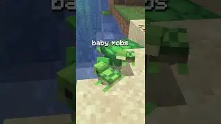 Baby Mobs Can Be Kept As Babies FOREVER!