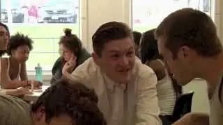 Nathan Shaw Showreel