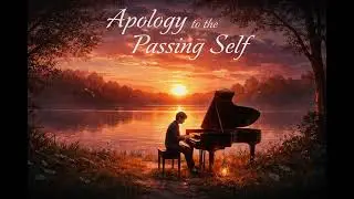 Apology to the Passing Self -Ai Mix BY Iron soul
