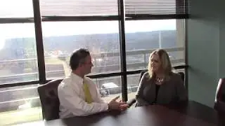 Mike and Jen Talk Wills and Trusts