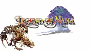 Legend of Mana pt.60 The Ghost of Nemesis