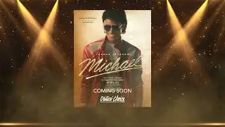 Michael (DVD) | Preorder Now