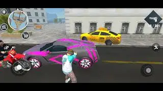 miami crime simulator mod apk 2019👑👑👑