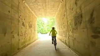 American Tobacco Trail (NC)
