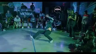 Illadel Phlave vs RAD [top 8] // stance x BREAKFLUID IV | detroit