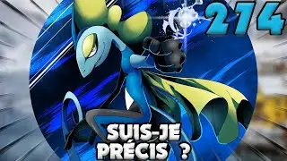UN GAMEPLAY PAS SI SIMPLE AVEC L&Eacute;ZARGUS - POK&Eacute;MON UNITE