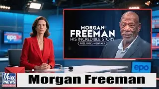 Inside Morgan Freeman&rsquo;s Life: Career, Awards & Inspirational Journey