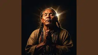 Shaman's Last Prayer | Native Flute Music