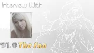 Kana&rsquo;s Korner - Interview with Chantal Strand (2014)
