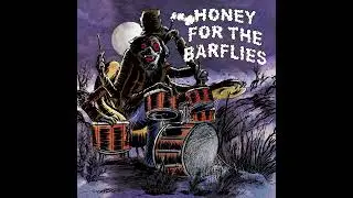 The Nude Party - Honey for the Barflies