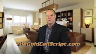 What's a 'GOLD CALL'?