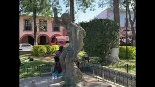 Huimilpan, Quer&eacute;taro ~ tierra del ma&iacute;z 🌽 ~ 20 de marzo del 2022