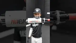 Provelocity Bat #baseball #baseballlove #baseballlife #basebroz #giannimolfese #baseballtraining m