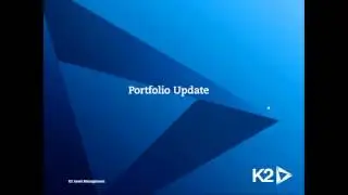 K2 International Q3 2015 Webinar