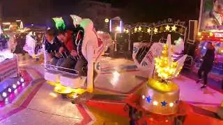 Shake & Roll - Sch&auml;fer (Onride) Video Allerheiligenkirmes Soest 2022