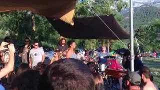 Imagina funk 2013 jamsesion 1