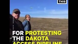 Real Divergent-Shailene Woodley arrested 4 #NoDAPL