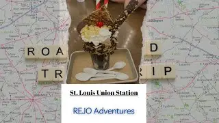 St. Louis Union Station & Drury Inn Suites