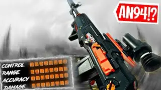*NEW* Prototype 661 Bundle *BEST* AN-94 