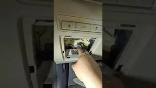 Does Your Vehicle Have A Kill Switch?? #diagnostics #shorts