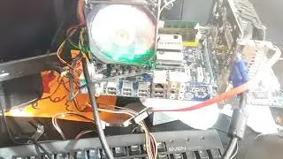 gigabyte ga-ep45-ud3lr xeon e5450