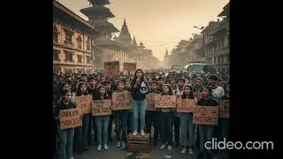 Nepal's Social Media Ban: Youth Protest and Digital Rights