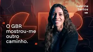 Testemunho Sabrina Santos | UT Dez 2024
