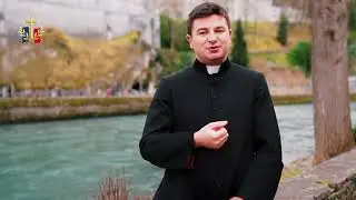 Mercredi des Cendres - L'entr&eacute;e en Car&ecirc;me