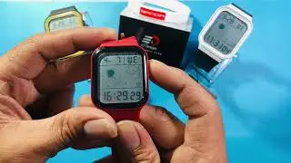 Sanda 6052 Review dan Cara Setting