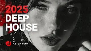 N.Z. &ndash; Out Of Love (Deep House 2025)