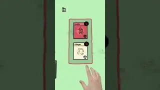 How to never get hit: combat scam strategy #cardpillars #stacklands