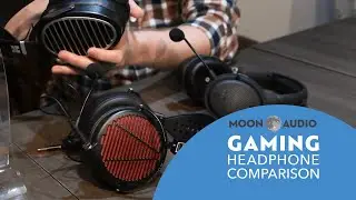 2020 Top Gaming Headphones Comparison: $399 to $999 | Moon Audio