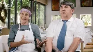 GRANDER belebtes Wasser im Gastronomie-Test |  Landgasthof Paulus