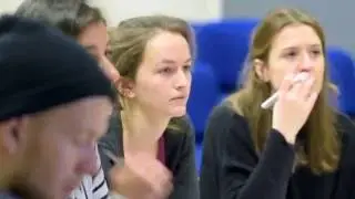 MSc Migration Studies, University of Oxford
