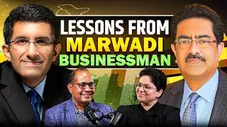 Baniya Mindset Se Koi Bhi Business Successful Karo | BL Mittal | Ep- 01