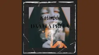 Ktimb&oacute; da Vela Preta